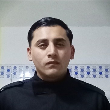  Santiago David        Cajal 