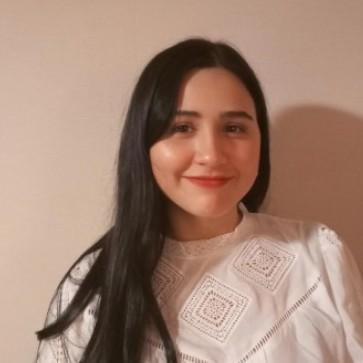 Rosa Mariela Belén Gutiérrez Romero