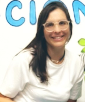 GEORGINA FANNY PAVIO