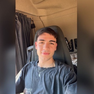 Nicolas agustin  Dominguez