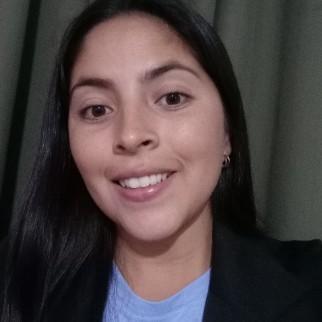 Marianela del Valle Rosalez