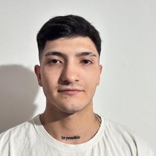 Braian Alejandro Piedra