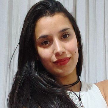 Catalina Soledad Panaino 