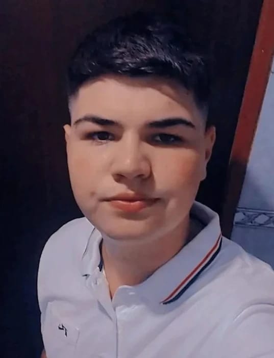 Braian Agustin Trinidad 