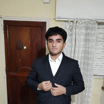 Nicolas REYNA VELASQUEZ