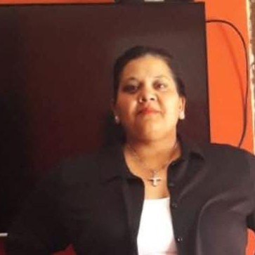 Analia Betiana Natividad Moyano