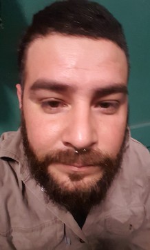 LUIS ALBERTO FABIAN OLEA IENIDANIAN