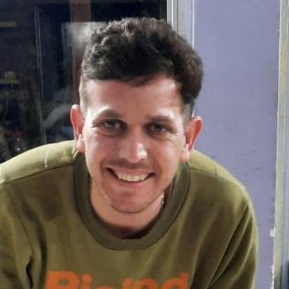 Claudio Daniel Kippes