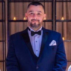 Pedro Ramón Díaz