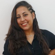 MELANIE MARIBEL SANTAREN