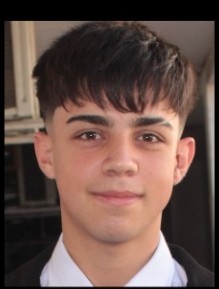 Gonzalo Javier  pezzi