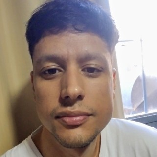 Joel Robledo