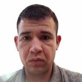 Julio Ismael  Ruiz díaz 