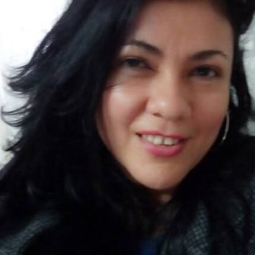 Margarita Olivia SOZA