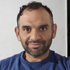 Victor Miguel Molina