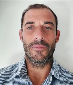 Julian Maldonado