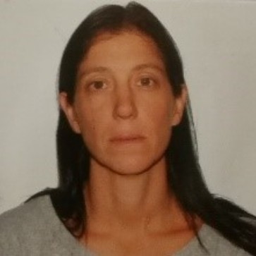 MARIA DE LA PAZ CIAMPO