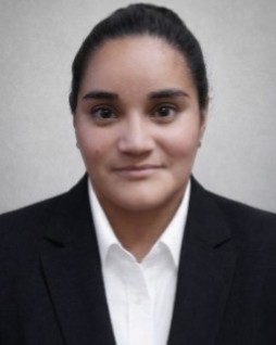 Giselle Cristina Diaz