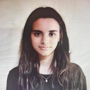 Laia Gil Monardes