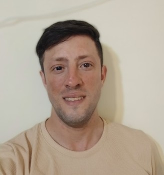 José Federico Arias Pantuso