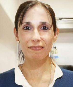 Cintia Pamela Baigorria