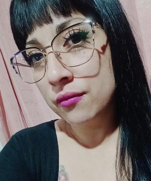 Rocio Alejandra Pajón