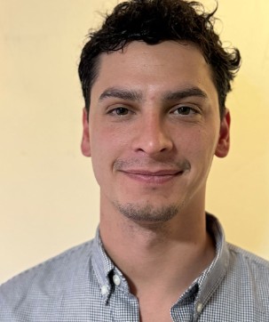 Benjamin Andrés López