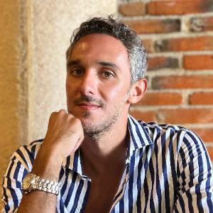 Andres Martin Santesso