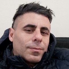 Javier Sebastian Brailovsky