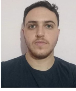 Rodrigo Antonio Lopez