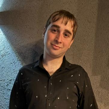 MARCOS ARIEL LIMERES