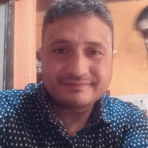 ROBERTO FABIÁN ARROYO