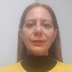 María Justa Danna