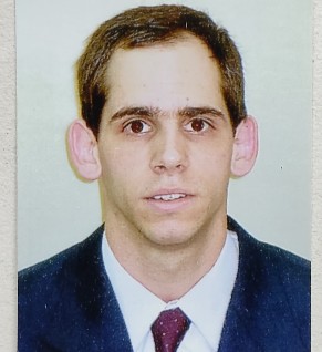 Gustavo Marcelo Benseny