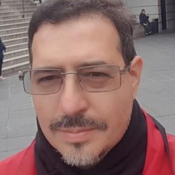 Sergio Bouzon
