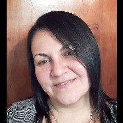 Betiana Carolina Oronao