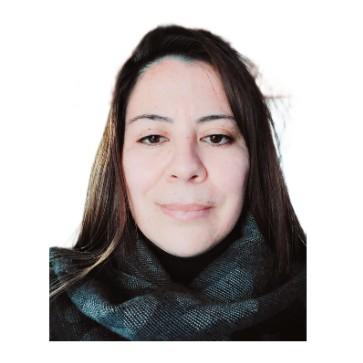 Sabrina Soledad Fernandez