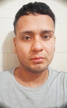 Javier Alejandro Solozarno