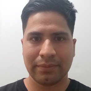 Lionel mauro Castillo