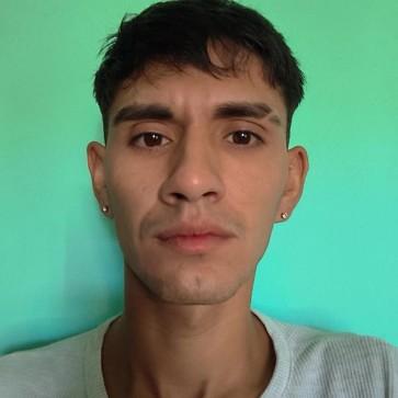 Joel Antonio  Mercado Ojeda 