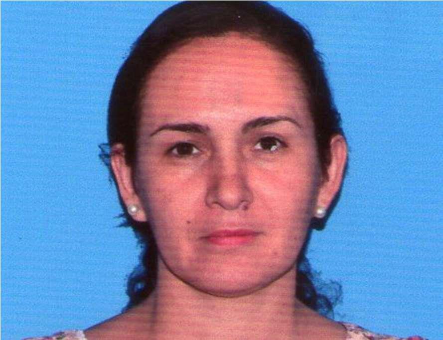 Natalia carolina Leguizamón