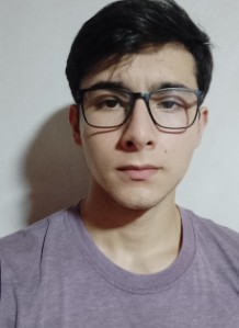 Erik Dorado