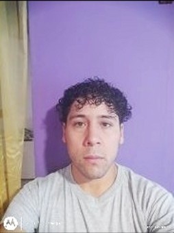 Kevin Ariel Alejandro Machuca 