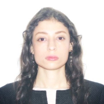 Geraldine Stefania Ponte Colina