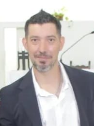 Alejandro Daniel Sisti