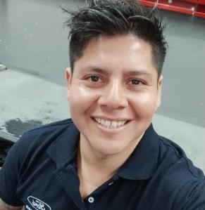 Juan Ignacio Escudero