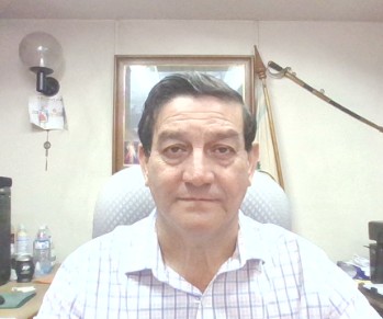 Alberto Ceriaco CORREA