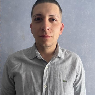 Gastón Ariel  Hernández