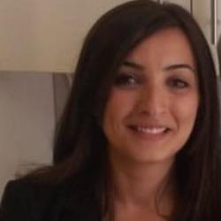 Dina Hammoud