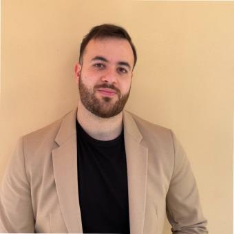 Panagiotis Athanasios Sperdoulis